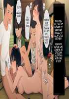 Toaru Daikazoku no Okazu Jijou ~Mamagawari Onee-chan Funtouki~ / とある大家族のオカズ事情～ママ代わりお姉ちゃん奮闘記～ [Kemuri Haku] [Original] Thumbnail Page 204