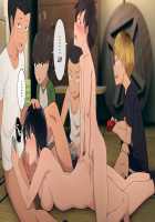 Toaru Daikazoku no Okazu Jijou ~Mamagawari Onee-chan Funtouki~ / とある大家族のオカズ事情～ママ代わりお姉ちゃん奮闘記～ [Kemuri Haku] [Original] Thumbnail Page 211