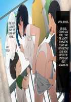 Toaru Daikazoku no Okazu Jijou ~Mamagawari Onee-chan Funtouki~ / とある大家族のオカズ事情～ママ代わりお姉ちゃん奮闘記～ [Kemuri Haku] [Original] Thumbnail Page 77