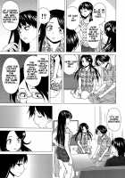 Fushidara Na Ani Imouto / 伏だらなあにいもうと Page 166 Preview