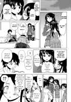 Fushidara Na Ani Imouto / 伏だらなあにいもうと Page 30 Preview