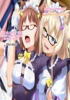 Aniya-san Change! Neko Neko Duet / 安仁屋さんチェンジ!ねこ・ねこ・二重奏 [Asobi Ni Iku Yo] Thumbnail Page 102