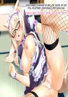 Aniya-san Change! Neko Neko Duet / 安仁屋さんチェンジ!ねこ・ねこ・二重奏 [Asobi Ni Iku Yo] Thumbnail Page 134