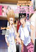 Aniya-san Change! Neko Neko Duet / 安仁屋さんチェンジ!ねこ・ねこ・二重奏 [Asobi Ni Iku Yo] Thumbnail Page 138