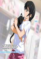 Aniya-san Change! Neko Neko Duet / 安仁屋さんチェンジ!ねこ・ねこ・二重奏 [Asobi Ni Iku Yo] Thumbnail Page 140