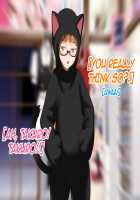 Aniya-san Change! Neko Neko Duet / 安仁屋さんチェンジ!ねこ・ねこ・二重奏 [Asobi Ni Iku Yo] Thumbnail Page 145