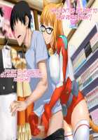 Aniya-san Change! Neko Neko Duet / 安仁屋さんチェンジ!ねこ・ねこ・二重奏 [Asobi Ni Iku Yo] Thumbnail Page 20