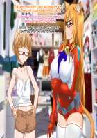 Aniya-san Change! Neko Neko Duet / 安仁屋さんチェンジ!ねこ・ねこ・二重奏 [Asobi Ni Iku Yo] Thumbnail Page 47