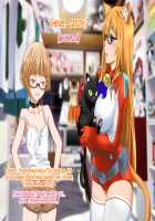 Aniya-san Change! Neko Neko Duet / 安仁屋さんチェンジ!ねこ・ねこ・二重奏 [Asobi Ni Iku Yo] Thumbnail Page 52