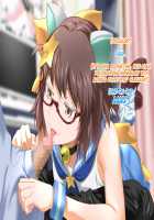Aniya-san Change! Neko Neko Duet / 安仁屋さんチェンジ!ねこ・ねこ・二重奏 [Asobi Ni Iku Yo] Thumbnail Page 79