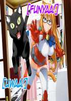 Aniya-san Change! Neko Neko Duet / 安仁屋さんチェンジ!ねこ・ねこ・二重奏 [Asobi Ni Iku Yo] Thumbnail Page 07