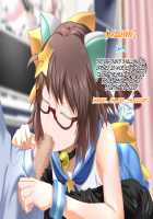 Aniya-san Change! Neko Neko Duet / 安仁屋さんチェンジ!ねこ・ねこ・二重奏 [Asobi Ni Iku Yo] Thumbnail Page 81