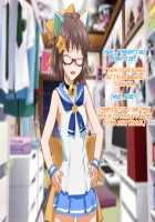 Aniya-san Change! Neko Neko Duet / 安仁屋さんチェンジ!ねこ・ねこ・二重奏 [Asobi Ni Iku Yo] Thumbnail Page 91