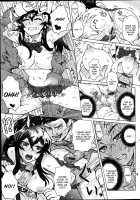 A School Committee For Indiscipline Ch. 1-3 [Itou Eight] [Original] Thumbnail Page 27