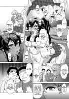 A School Committee For Indiscipline Ch. 1-3 [Itou Eight] [Original] Thumbnail Page 36