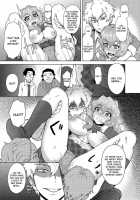 A School Committee For Indiscipline Ch. 1-3 [Itou Eight] [Original] Thumbnail Page 37