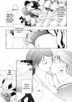 I Fell In Love For The First Time Ch.1-4 [Asagi Ryu] [Original] Thumbnail Page 103