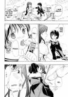 I Fell In Love For The First Time Ch.1-4 [Asagi Ryu] [Original] Thumbnail Page 104