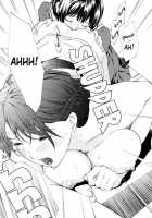 I Fell In Love For The First Time Ch.1-4 [Asagi Ryu] [Original] Thumbnail Page 111