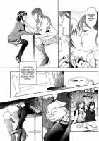 I Fell In Love For The First Time Ch.1-4 [Asagi Ryu] [Original] Thumbnail Page 17