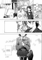 I Fell In Love For The First Time Ch.1-4 [Asagi Ryu] [Original] Thumbnail Page 19