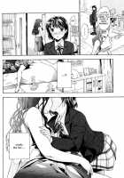 I Fell In Love For The First Time Ch.1-4 [Asagi Ryu] [Original] Thumbnail Page 20