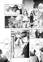 I Fell In Love For The First Time Ch.1-4 [Asagi Ryu] [Original] Thumbnail Page 29