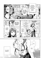 I Fell In Love For The First Time Ch.1-4 [Asagi Ryu] [Original] Thumbnail Page 34