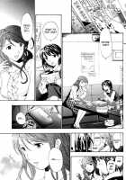 I Fell In Love For The First Time Ch.1-4 [Asagi Ryu] [Original] Thumbnail Page 36