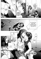 I Fell In Love For The First Time Ch.1-4 [Asagi Ryu] [Original] Thumbnail Page 37