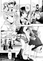 I Fell In Love For The First Time Ch.1-4 [Asagi Ryu] [Original] Thumbnail Page 41