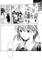 I Fell In Love For The First Time Ch.1-4 [Asagi Ryu] [Original] Thumbnail Page 43