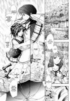 I Fell In Love For The First Time Ch.1-4 [Asagi Ryu] [Original] Thumbnail Page 44