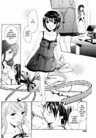I Fell In Love For The First Time Ch.1-4 [Asagi Ryu] [Original] Thumbnail Page 47