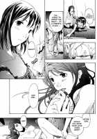 I Fell In Love For The First Time Ch.1-4 [Asagi Ryu] [Original] Thumbnail Page 50