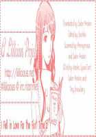 I Fell In Love For The First Time Ch.1-4 [Asagi Ryu] [Original] Thumbnail Page 58