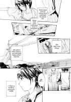 I Fell In Love For The First Time Ch.1-4 [Asagi Ryu] [Original] Thumbnail Page 61