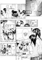 I Fell In Love For The First Time Ch.1-4 [Asagi Ryu] [Original] Thumbnail Page 64