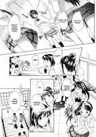 I Fell In Love For The First Time Ch.1-4 [Asagi Ryu] [Original] Thumbnail Page 65