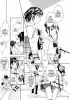 I Fell In Love For The First Time Ch.1-4 [Asagi Ryu] [Original] Thumbnail Page 66