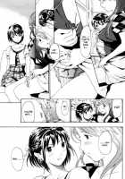 I Fell In Love For The First Time Ch.1-4 [Asagi Ryu] [Original] Thumbnail Page 71