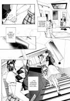 I Fell In Love For The First Time Ch.1-4 [Asagi Ryu] [Original] Thumbnail Page 72