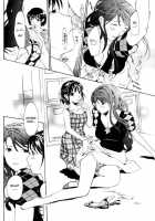 I Fell In Love For The First Time Ch.1-4 [Asagi Ryu] [Original] Thumbnail Page 76