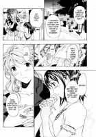 I Fell In Love For The First Time Ch.1-4 [Asagi Ryu] [Original] Thumbnail Page 84