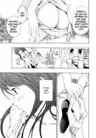 I Fell In Love For The First Time Ch.1-4 [Asagi Ryu] [Original] Thumbnail Page 93