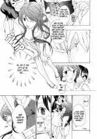 I Fell In Love For The First Time Ch.1-4 [Asagi Ryu] [Original] Thumbnail Page 97
