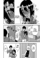 Otouto de Otoko o Shirimashita / 弟で男を知りました [Original] Thumbnail Page 102