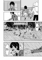Otouto de Otoko o Shirimashita / 弟で男を知りました [Original] Thumbnail Page 34