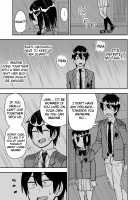 Otouto de Otoko o Shirimashita / 弟で男を知りました [Original] Thumbnail Page 35