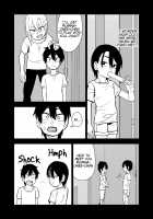 Otouto de Otoko o Shirimashita / 弟で男を知りました [Original] Thumbnail Page 46